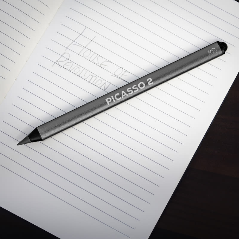 Picasso 2 Eco Stylus Pen