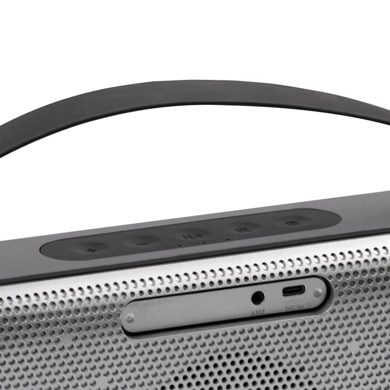 Nano Beast Premium Wireless Speaker