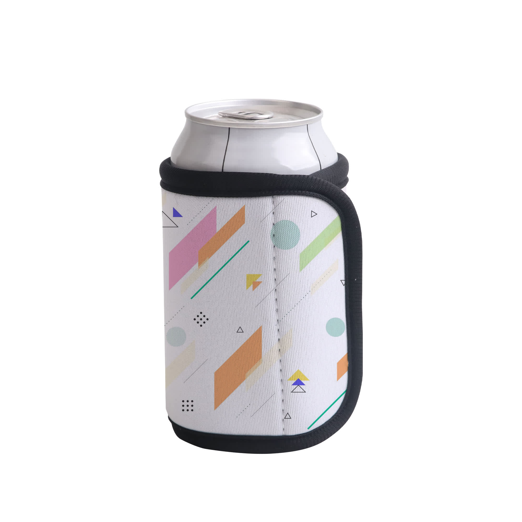 Velcro Wrap Stubby Holder