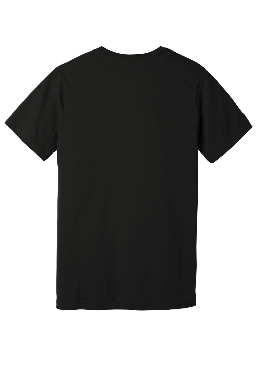 BELLA+CANVAS Unisex Jersey Short Sleeve V-Neck Tee