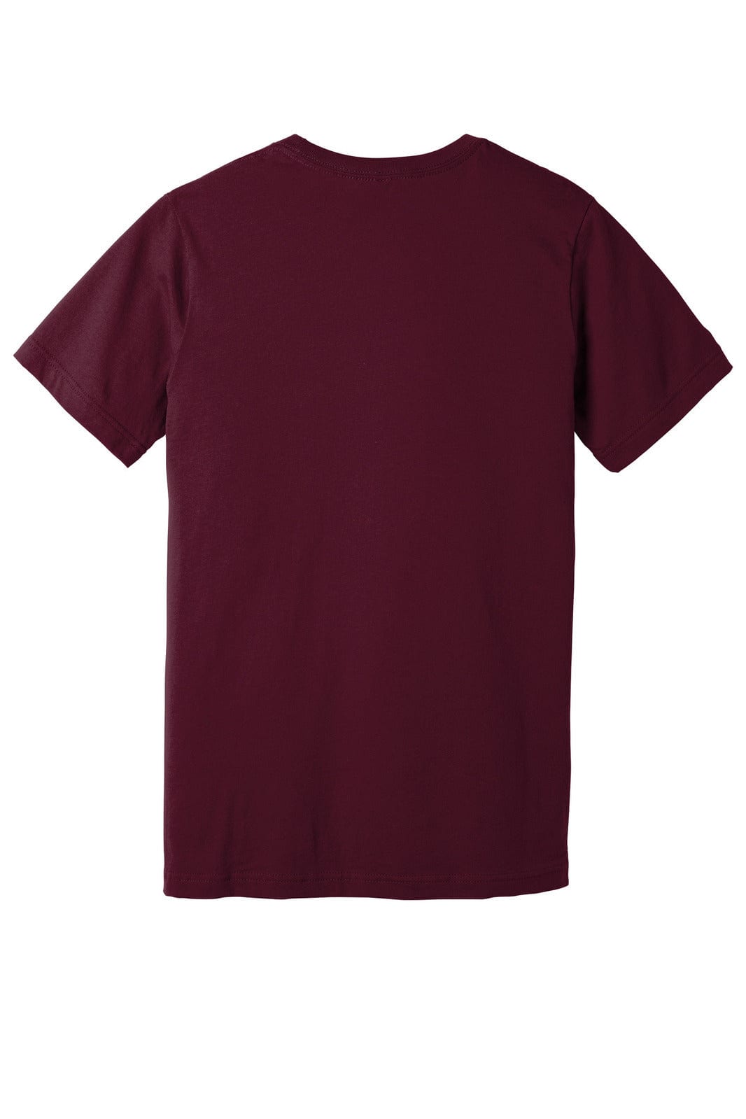 BELLA+CANVAS Unisex Jersey Short Sleeve V-Neck Tee