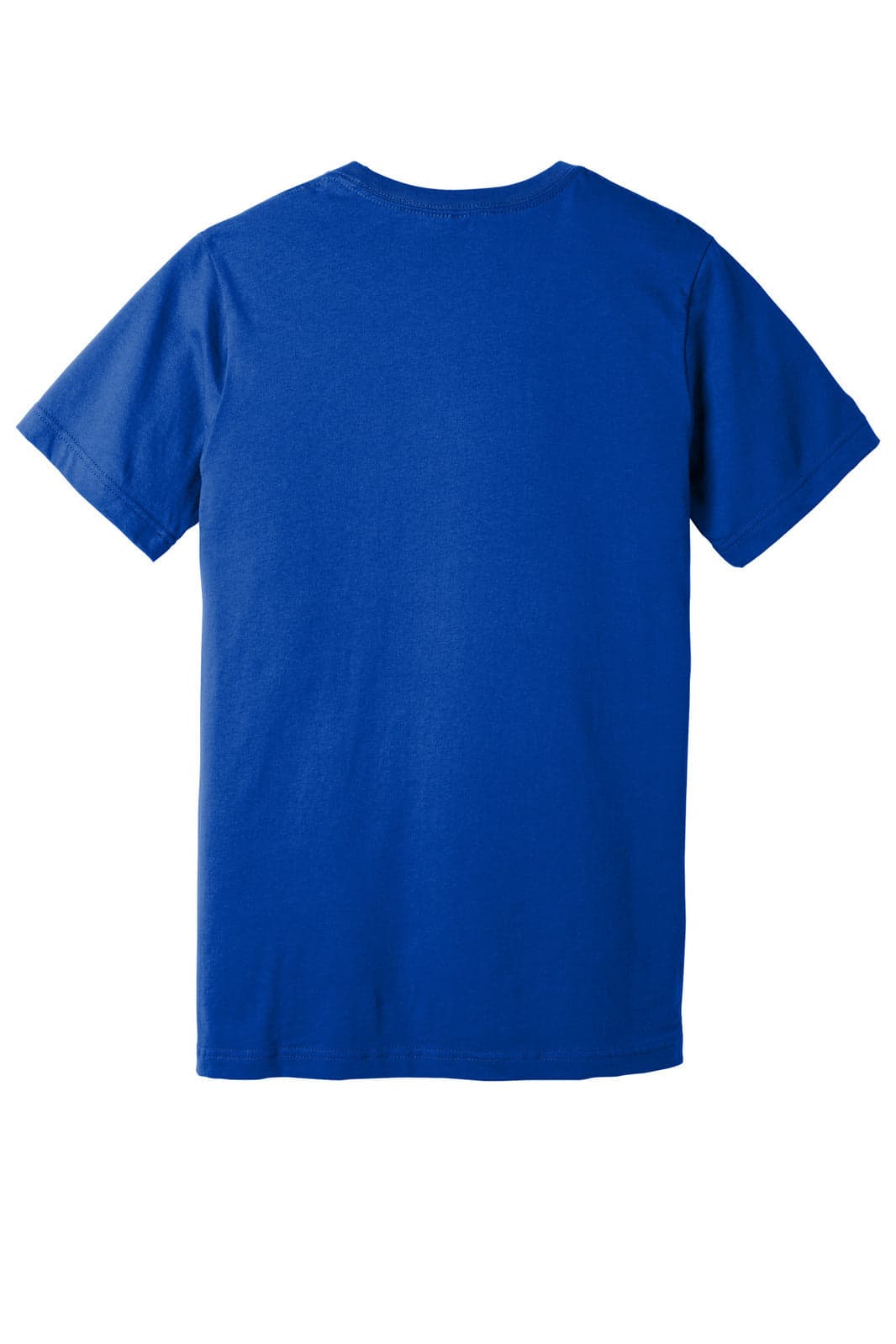 BELLA+CANVAS Unisex Jersey Short Sleeve V-Neck Tee