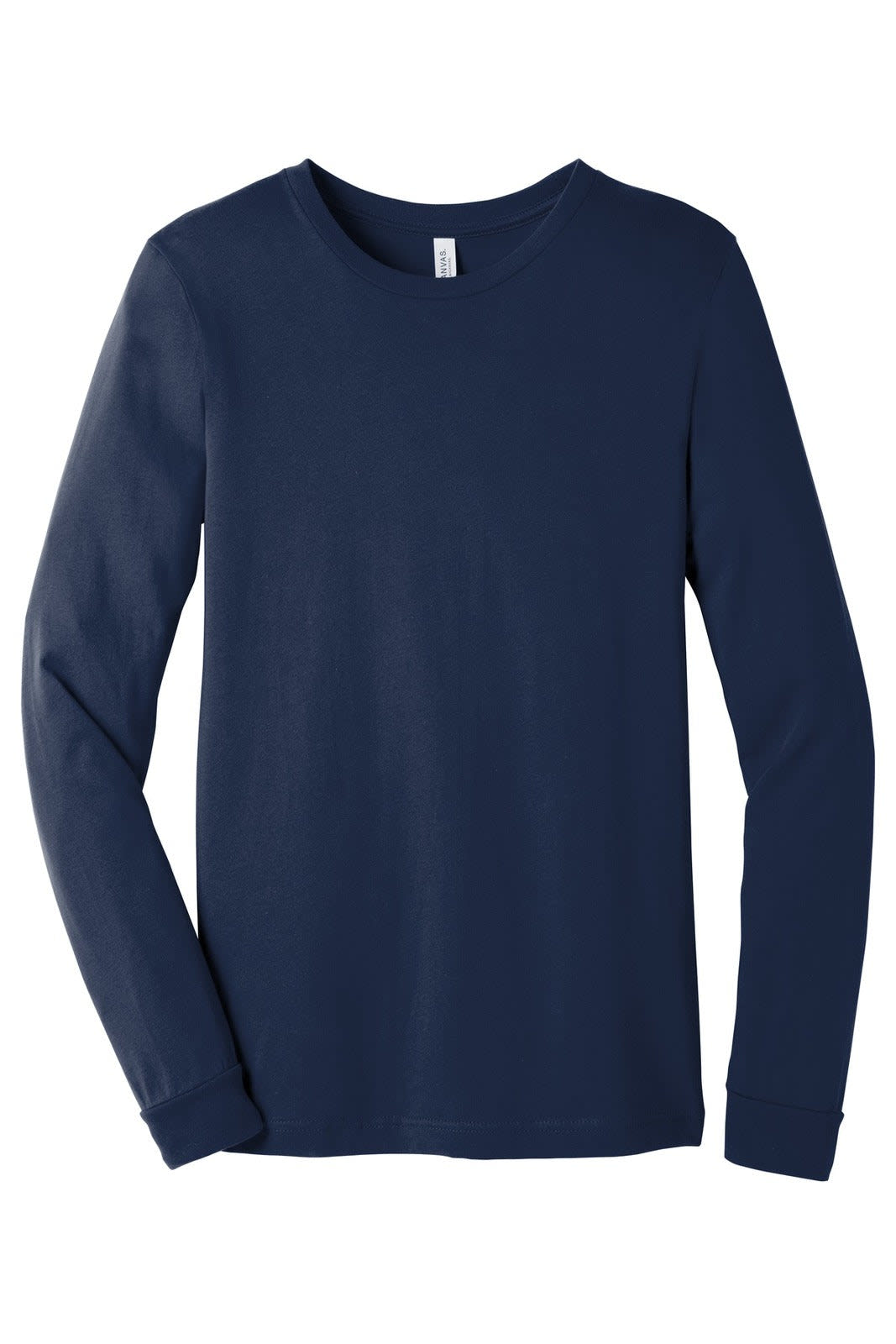 BELLA+CANVAS Unisex Jersey Long Sleeve Tee