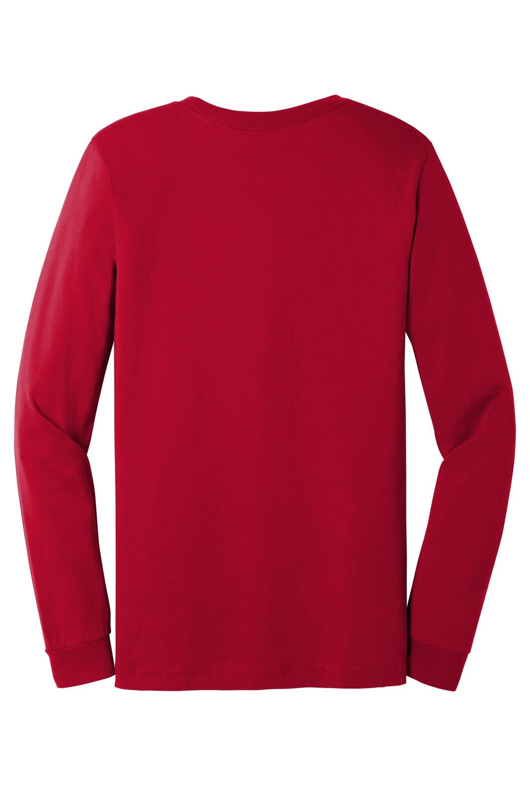 BELLA+CANVAS Unisex Jersey Long Sleeve Tee