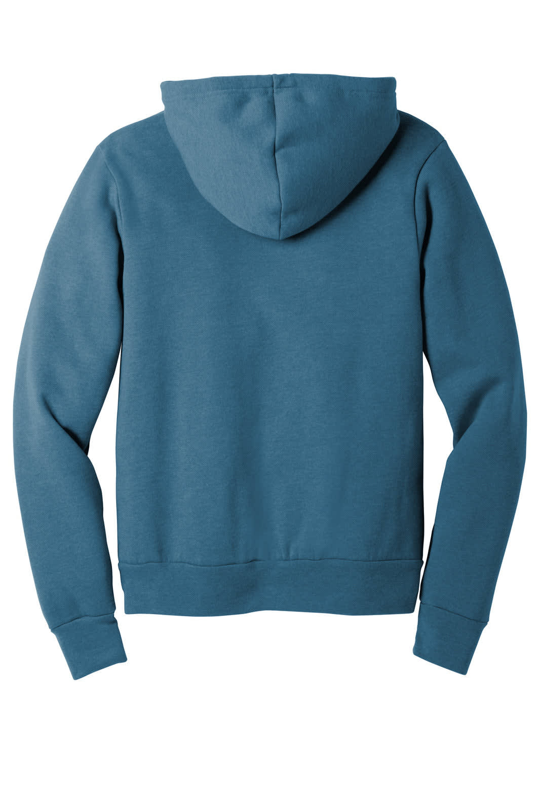 BELLA+CANVAS Unisex Sponge Fleece Pullover Hoodie