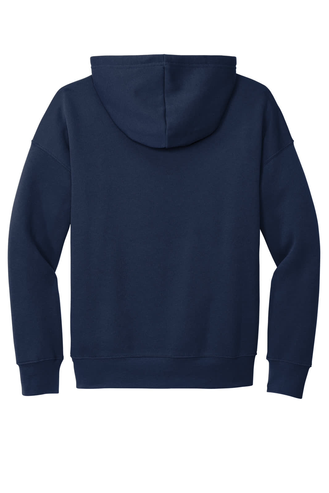 BELLA+CANVAS Unisex Sponge Fleece Pullover DTM Hoodie