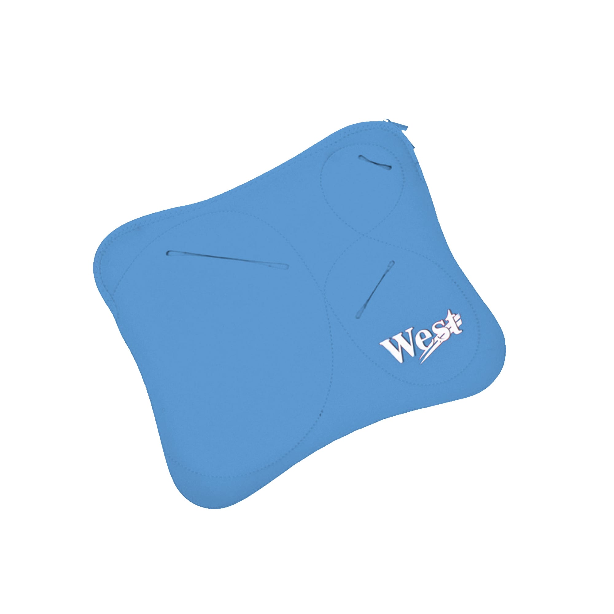 Multi Pouch Laptop Bag