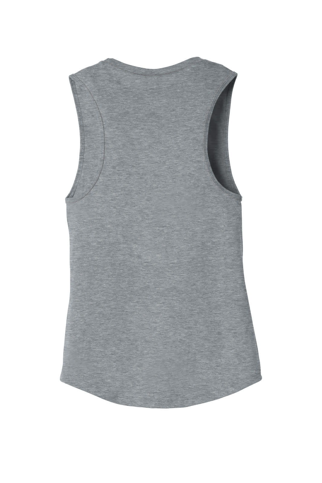 BELLA+CANVAS Women's Jersey Muscle Tank
