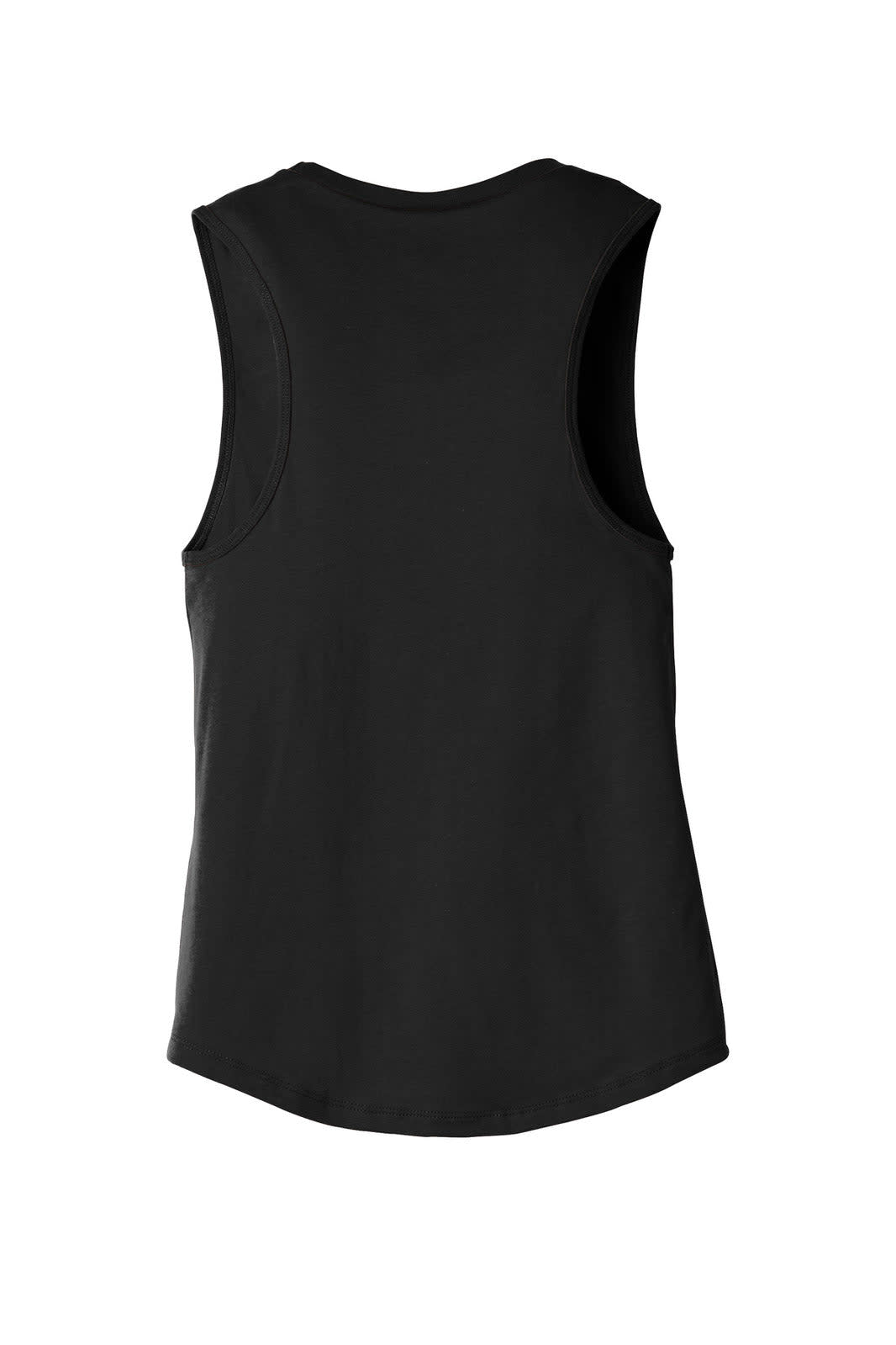 BELLA+CANVAS Women's Jersey Muscle Tank