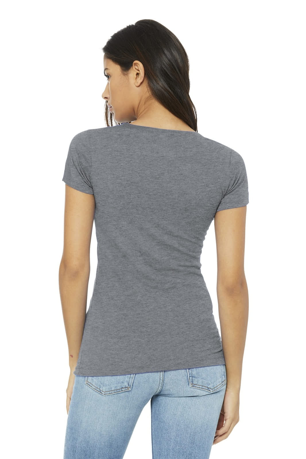 BELLA+CANVAS Women's The Favorite Tee