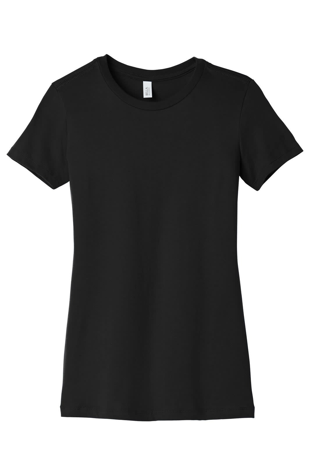 BELLA+CANVAS Women's The Favorite Tee