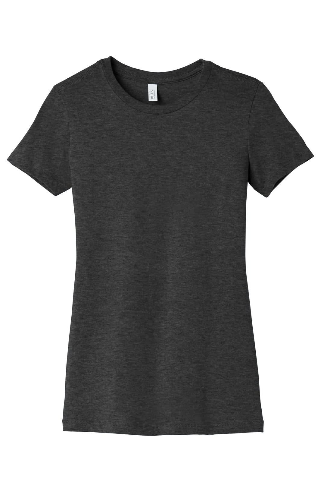 BELLA+CANVAS Women's The Favorite Tee
