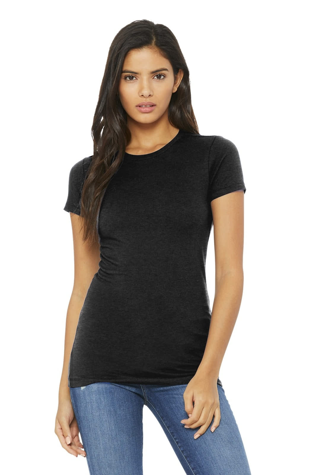 BELLA+CANVAS Women's The Favorite Tee