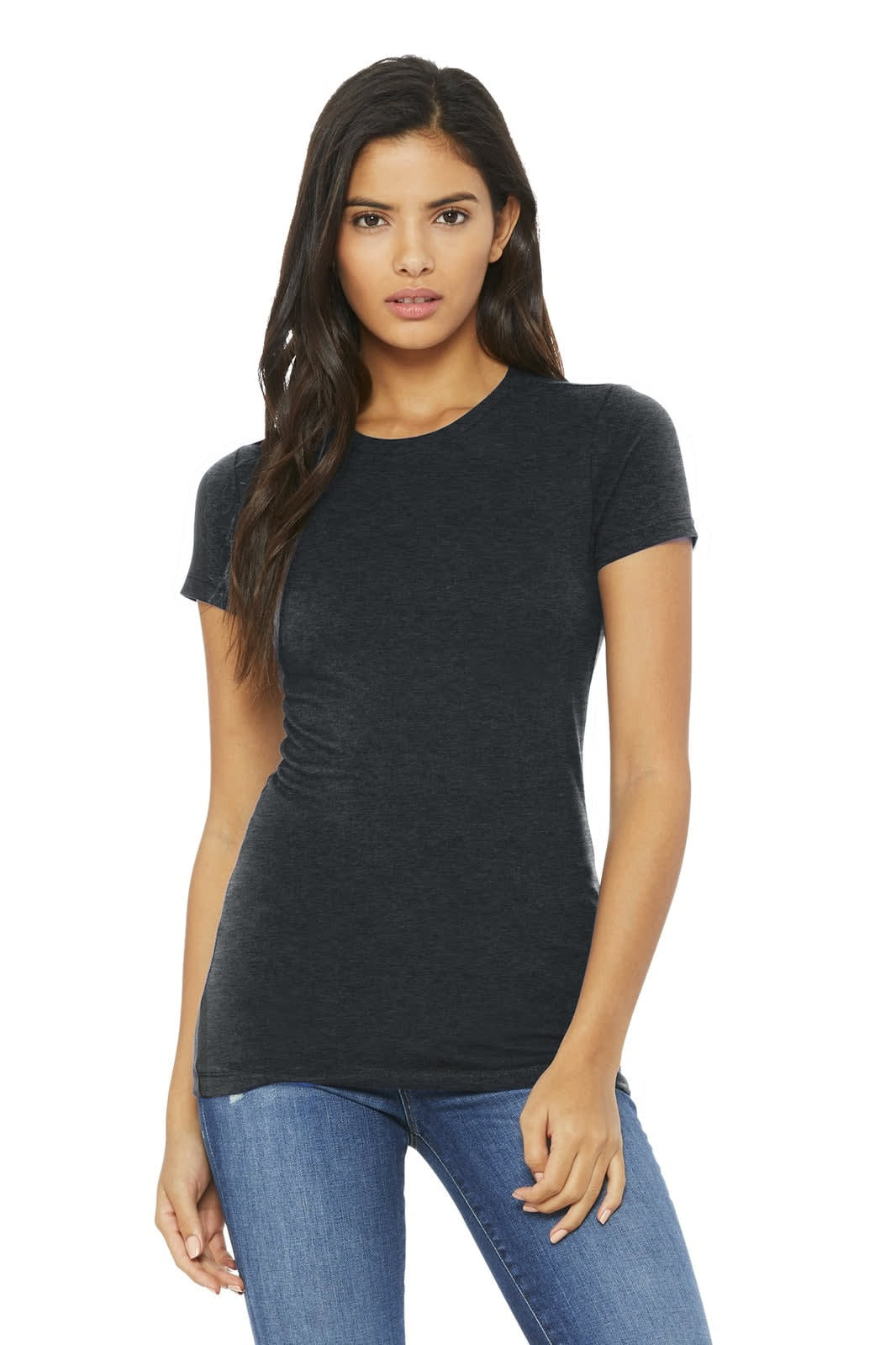 BELLA+CANVAS Women's The Favorite Tee