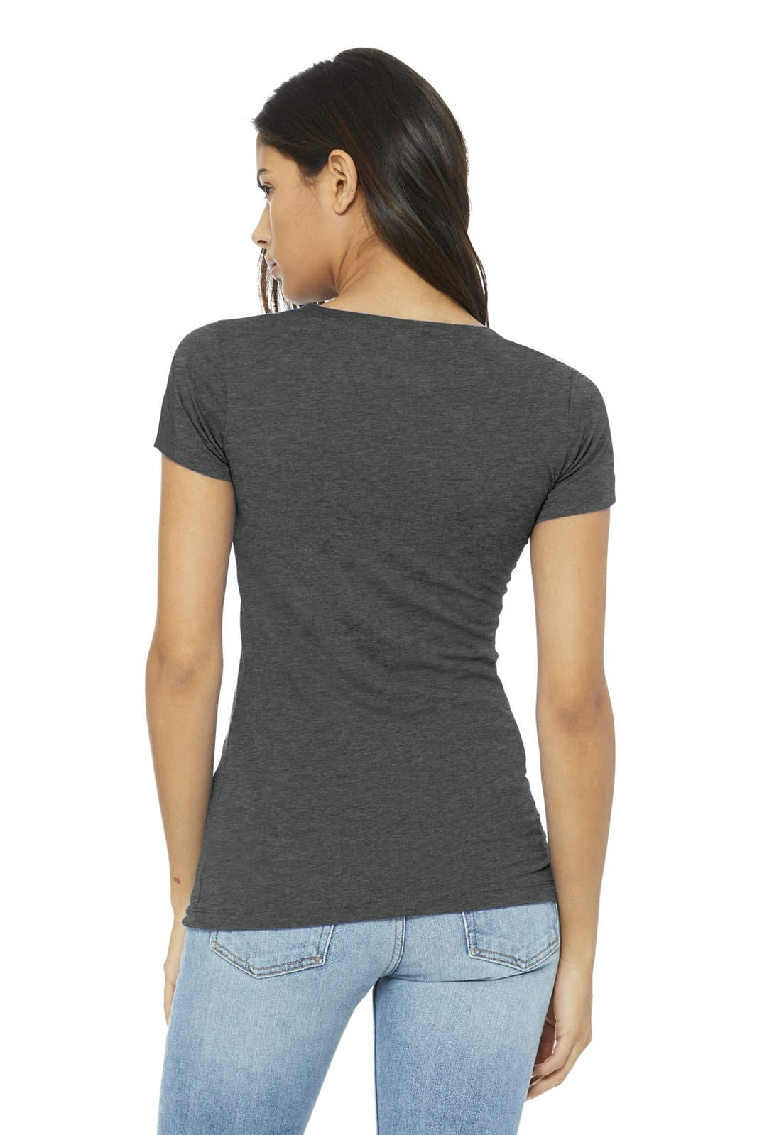 BELLA+CANVAS Women's The Favorite Tee