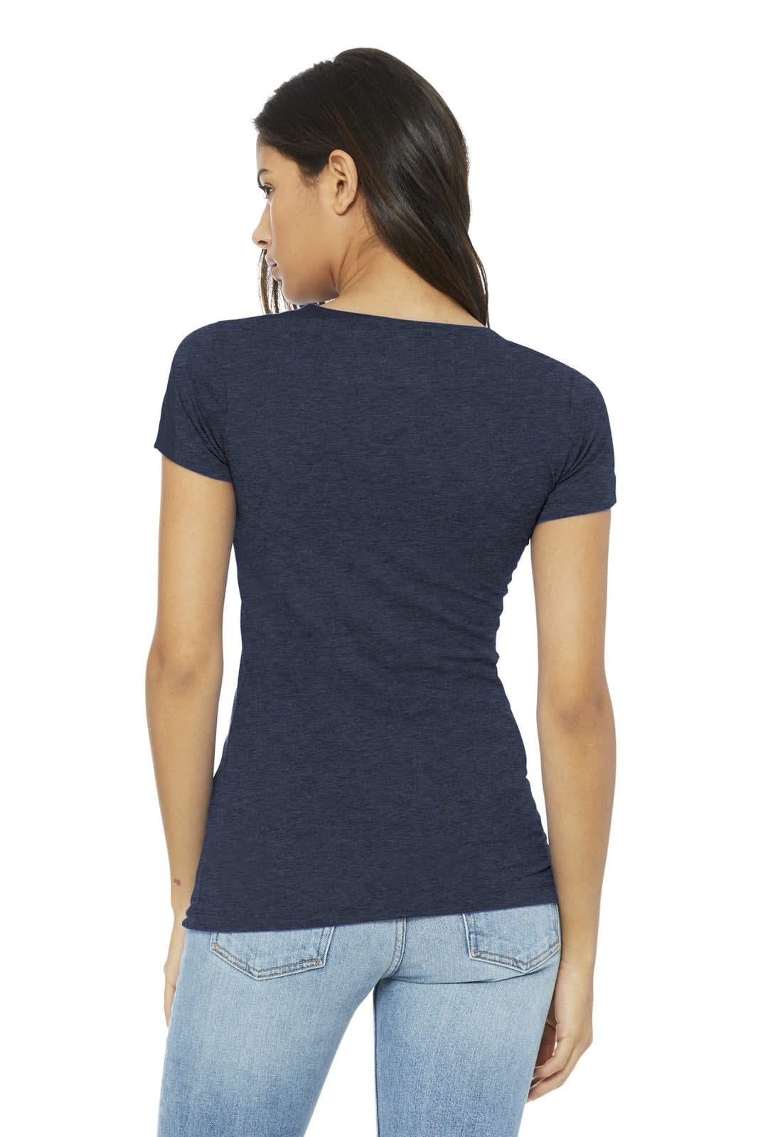 BELLA+CANVAS Women's The Favorite Tee