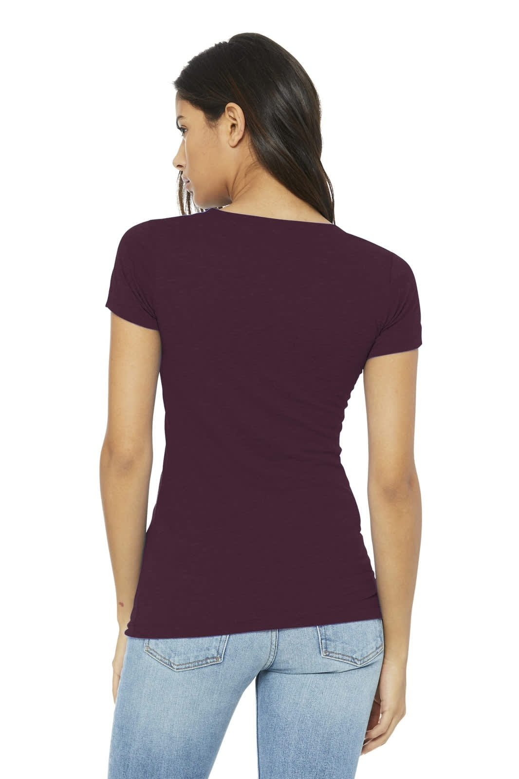BELLA+CANVAS Women's The Favorite Tee