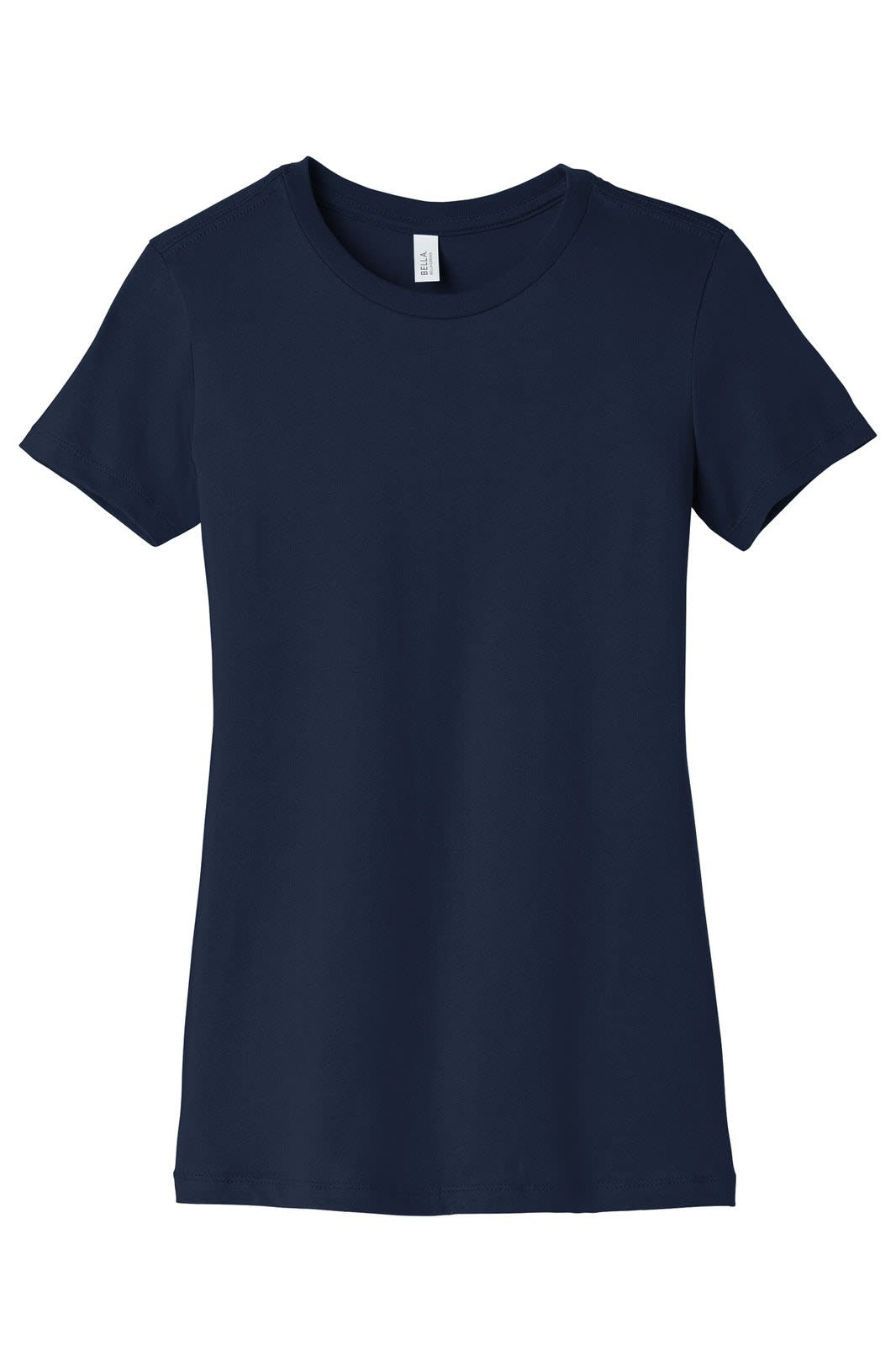 BELLA+CANVAS Women's The Favorite Tee
