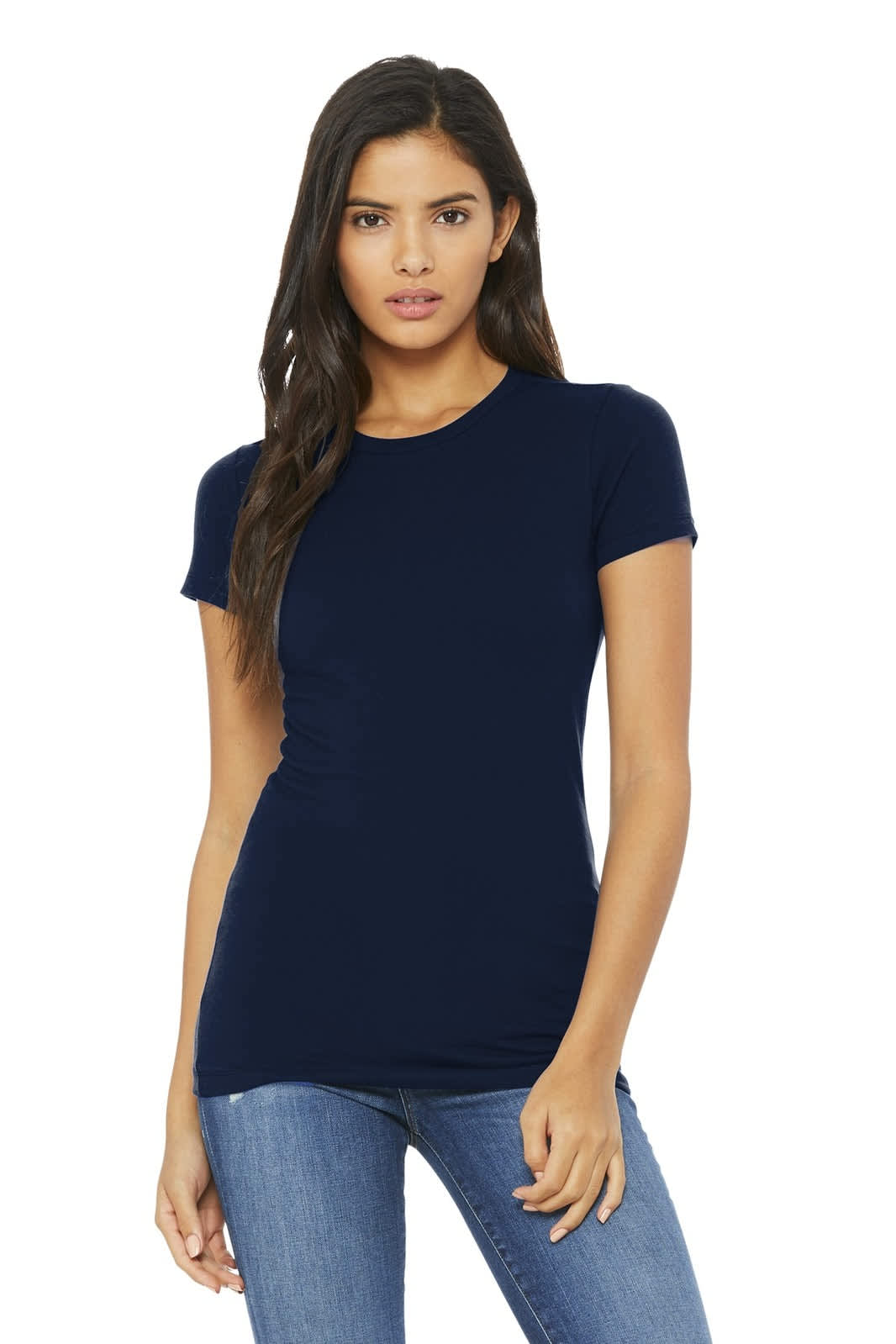 BELLA+CANVAS Women's The Favorite Tee