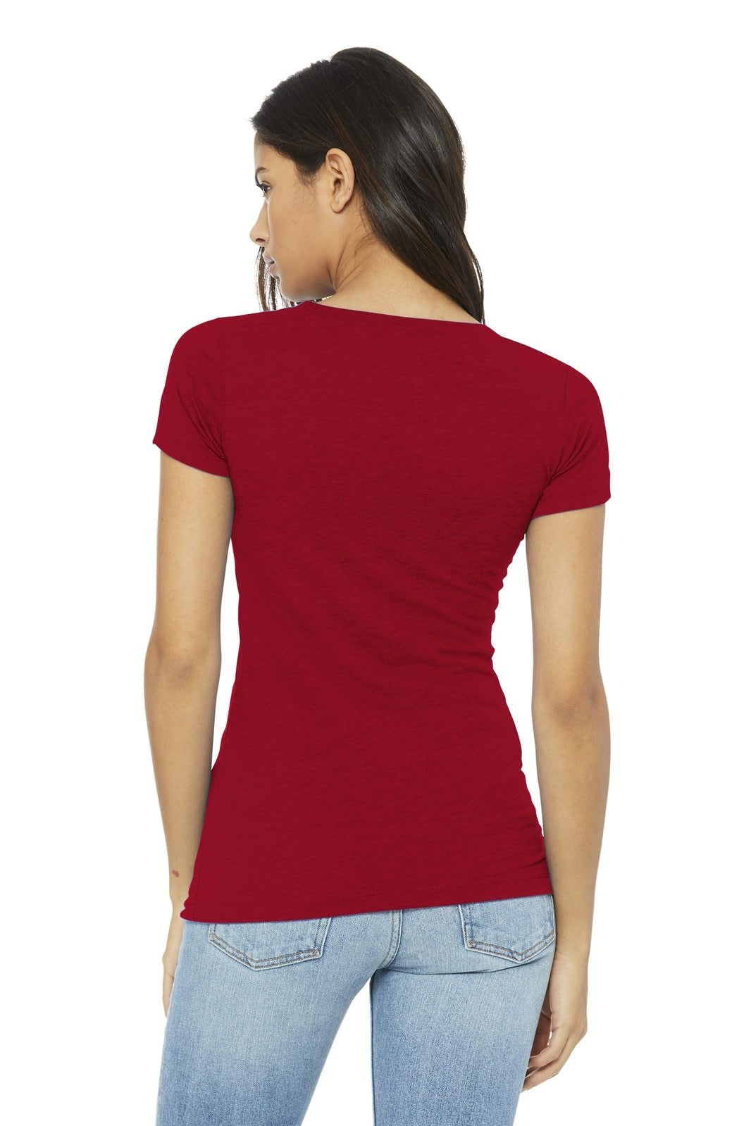 BELLA+CANVAS Women's The Favorite Tee