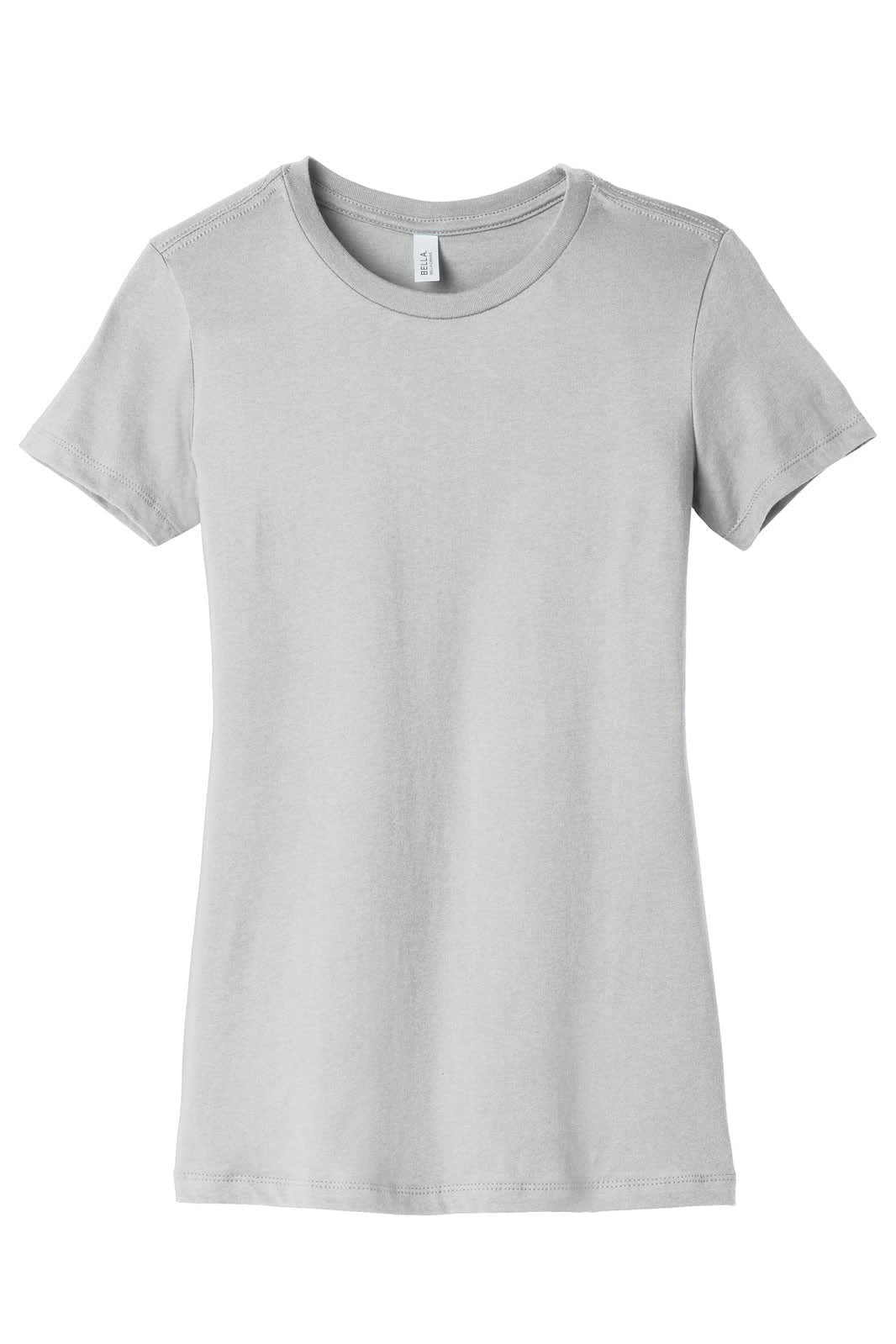 BELLA+CANVAS Women's The Favorite Tee