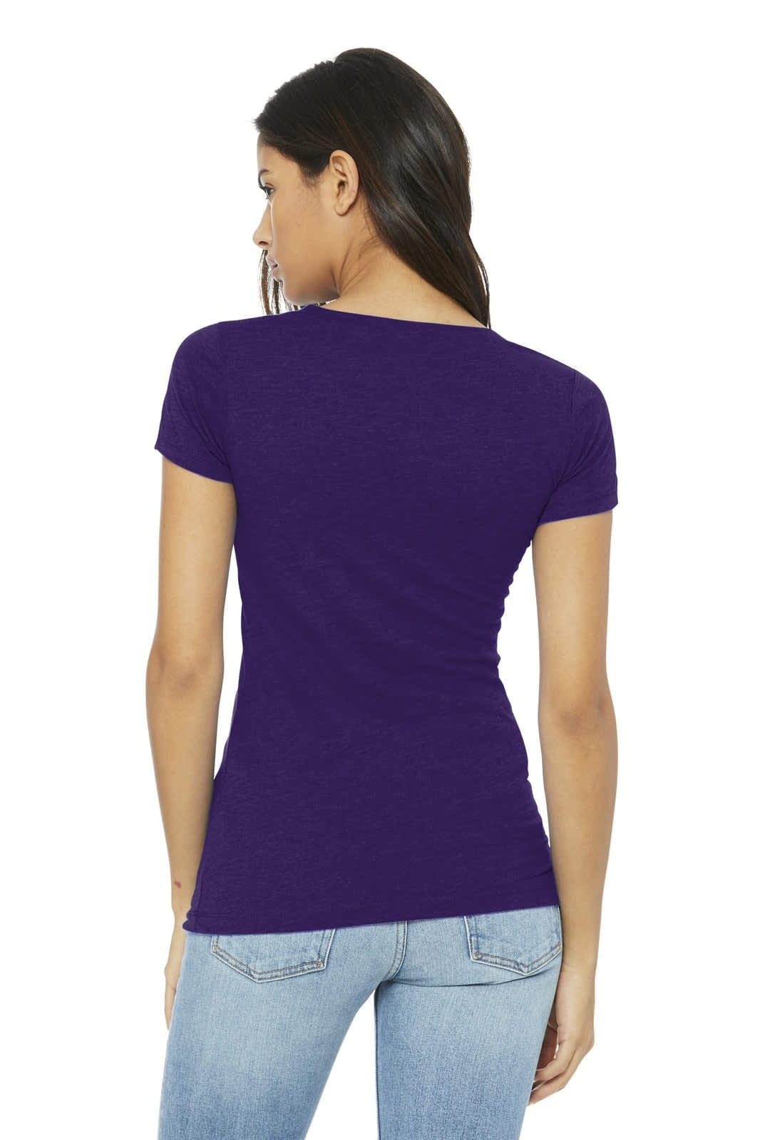 BELLA+CANVAS Women's The Favorite Tee