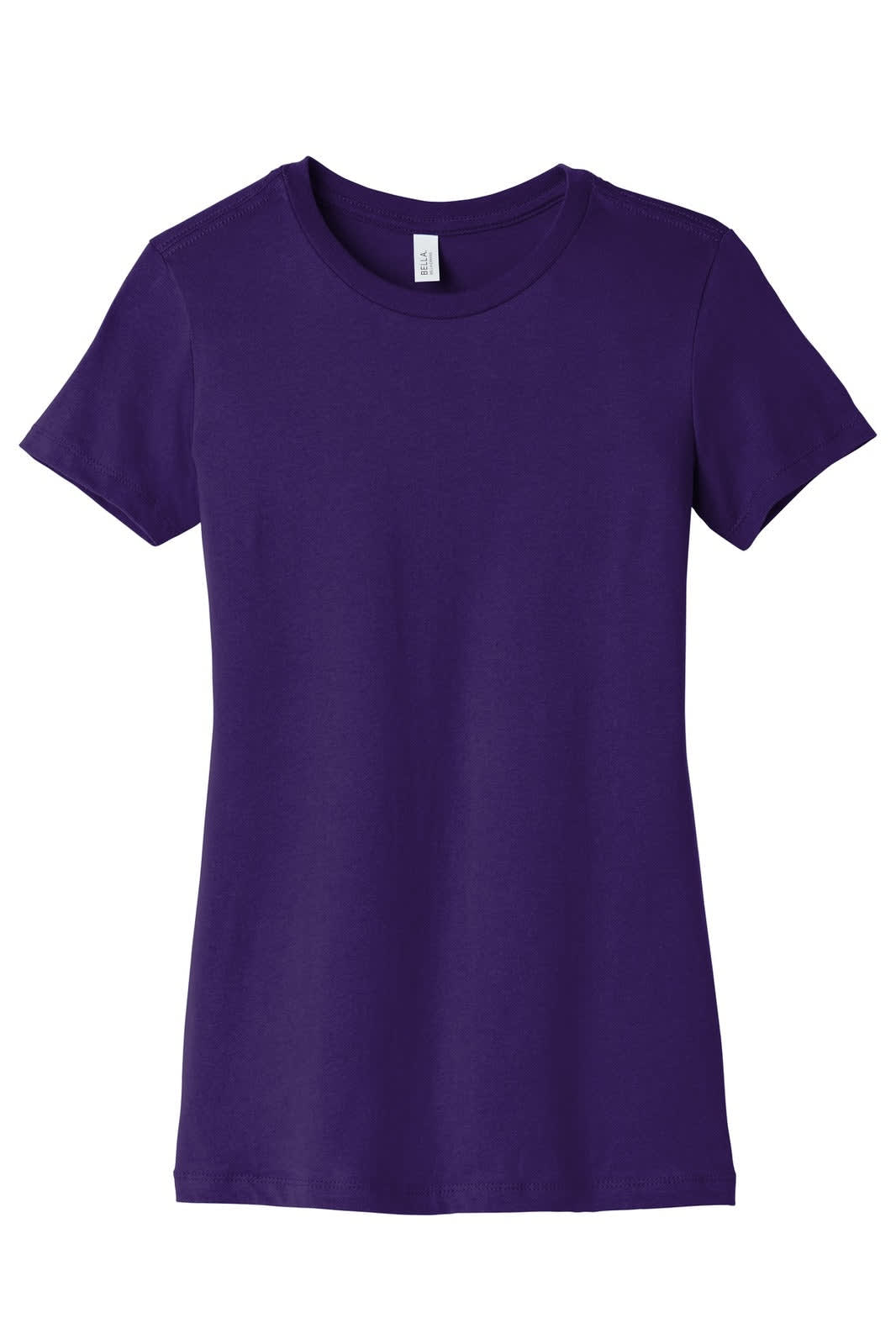 BELLA+CANVAS Women's The Favorite Tee