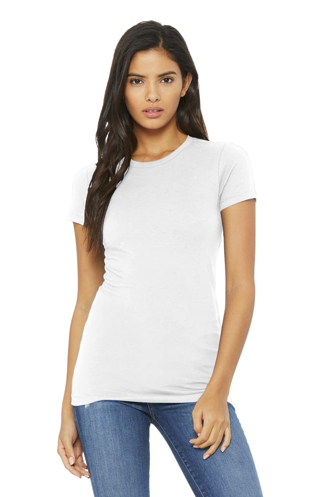 BELLA+CANVAS Women's The Favorite Tee