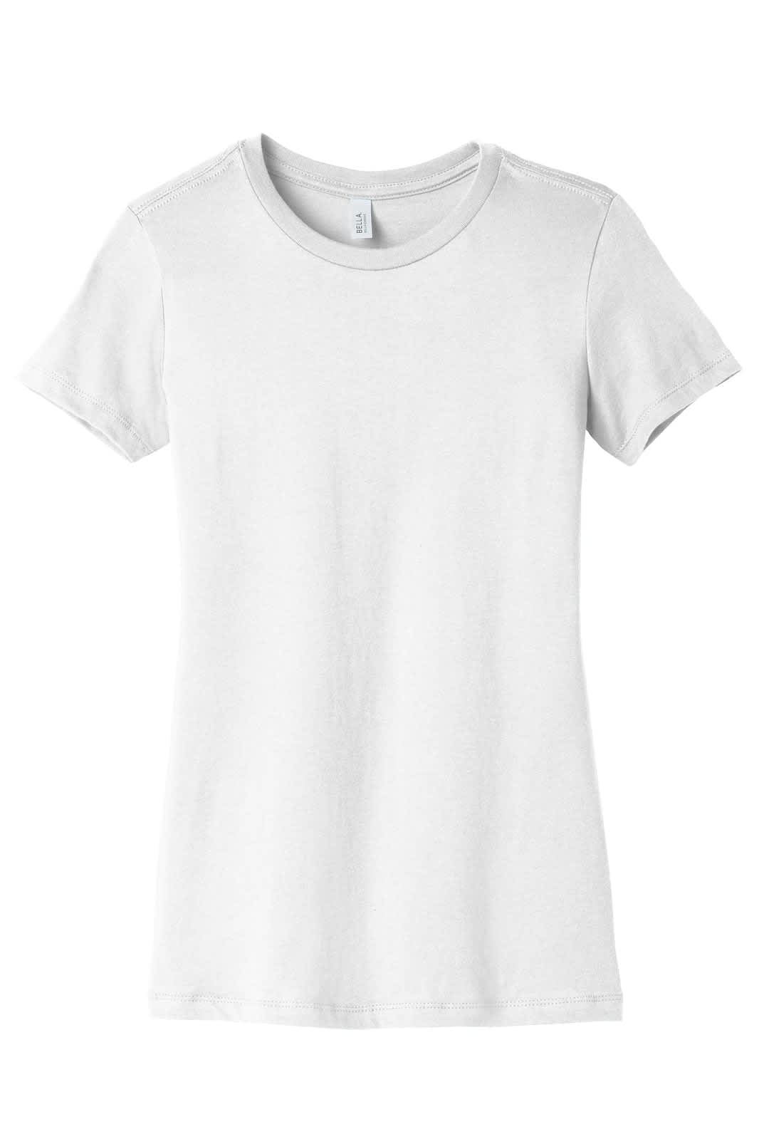 BELLA+CANVAS Women's The Favorite Tee