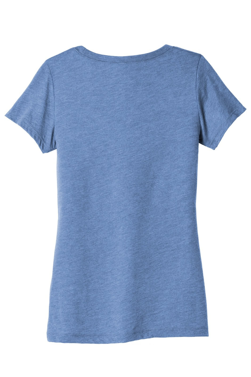 BELLA+CANVAS Women's Triblend Short Sleeve Tee