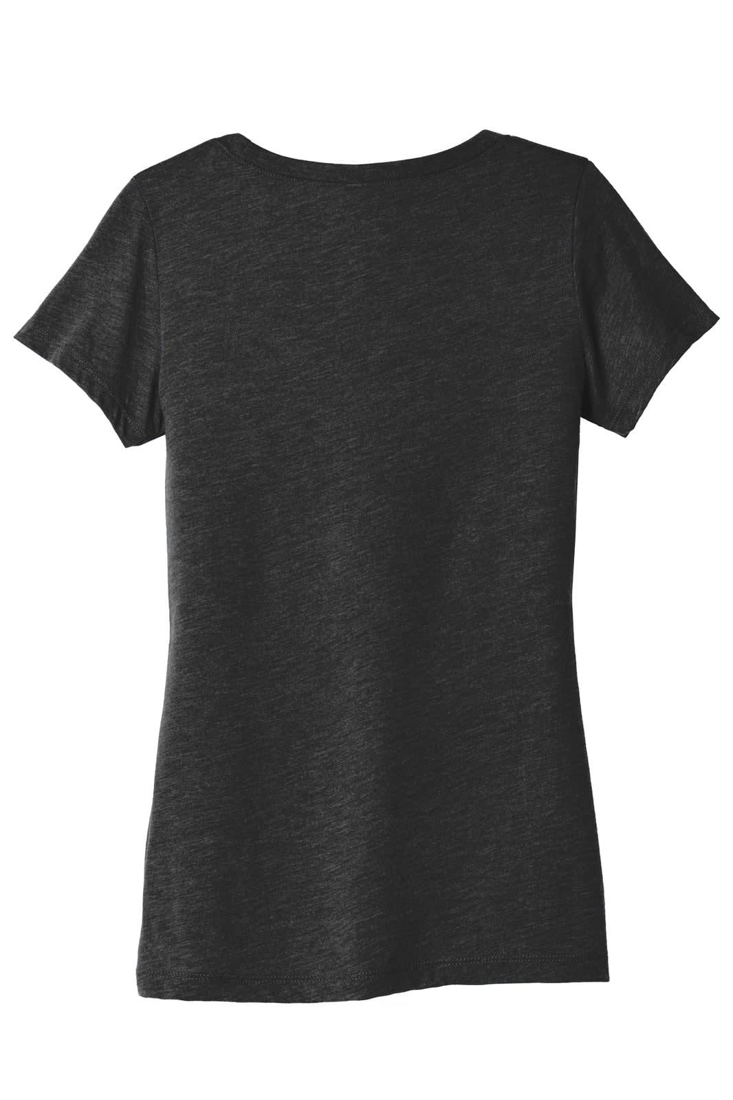 BELLA+CANVAS Women's Triblend Short Sleeve Tee