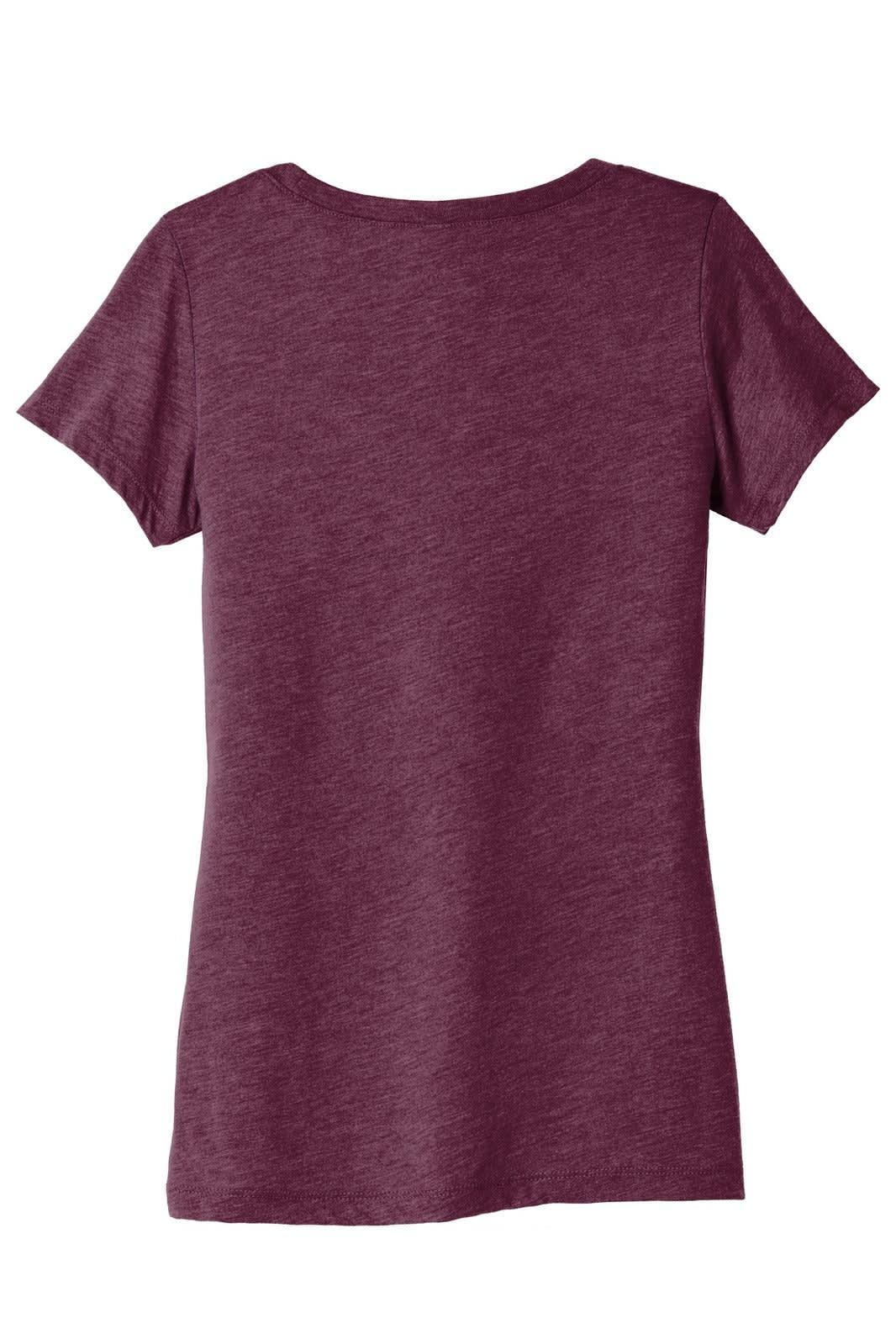 BELLA+CANVAS Women's Triblend Short Sleeve Tee