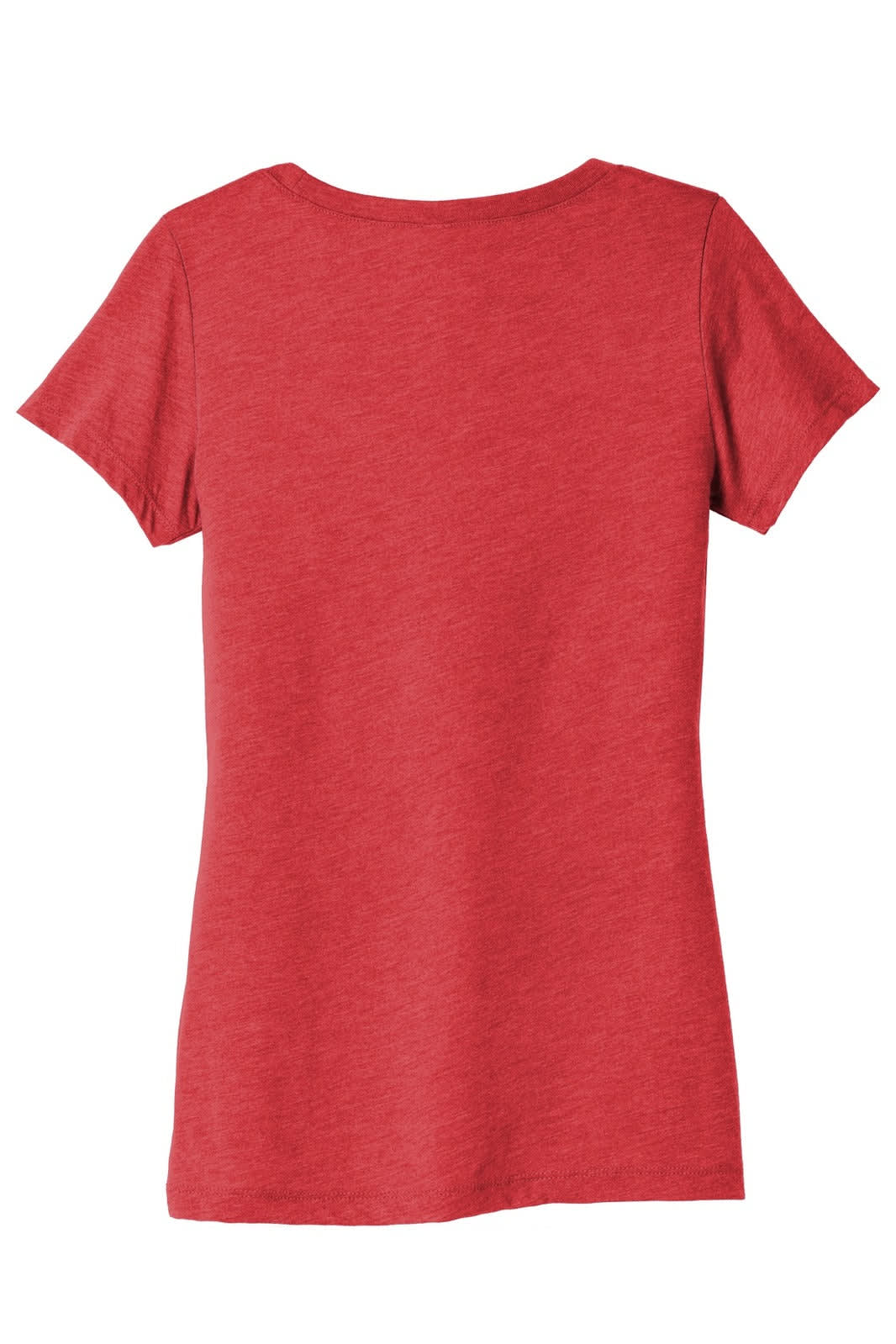 BELLA+CANVAS Women's Triblend Short Sleeve Tee