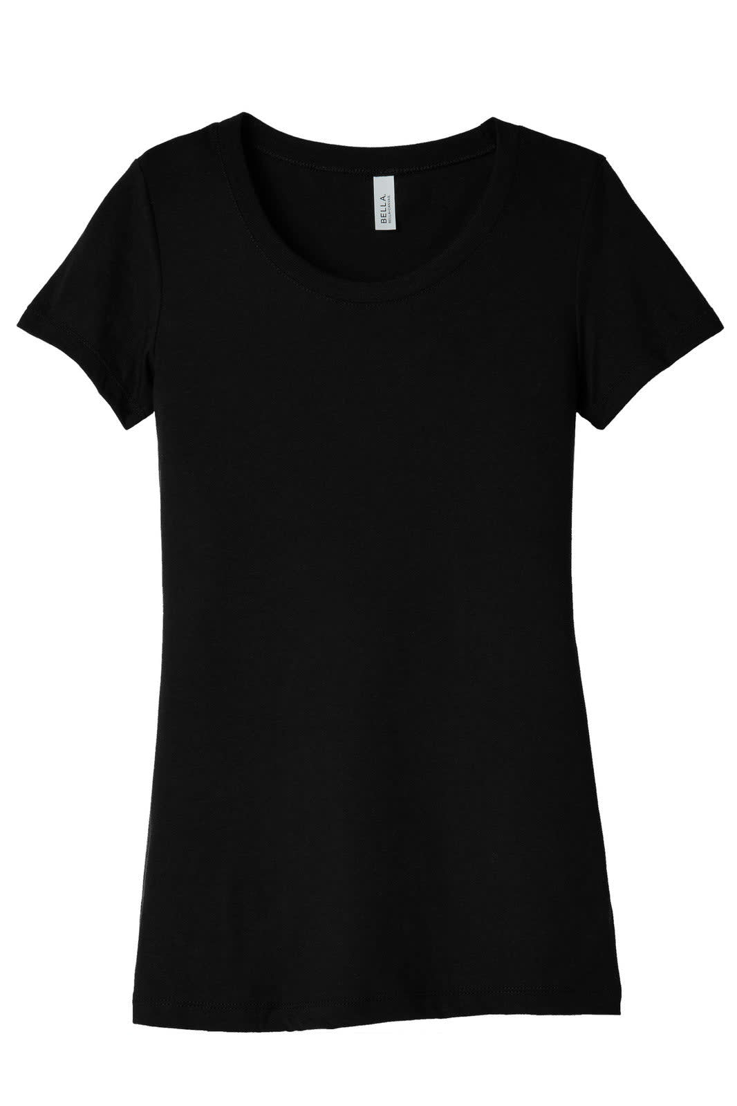 BELLA+CANVAS Women's Triblend Short Sleeve Tee