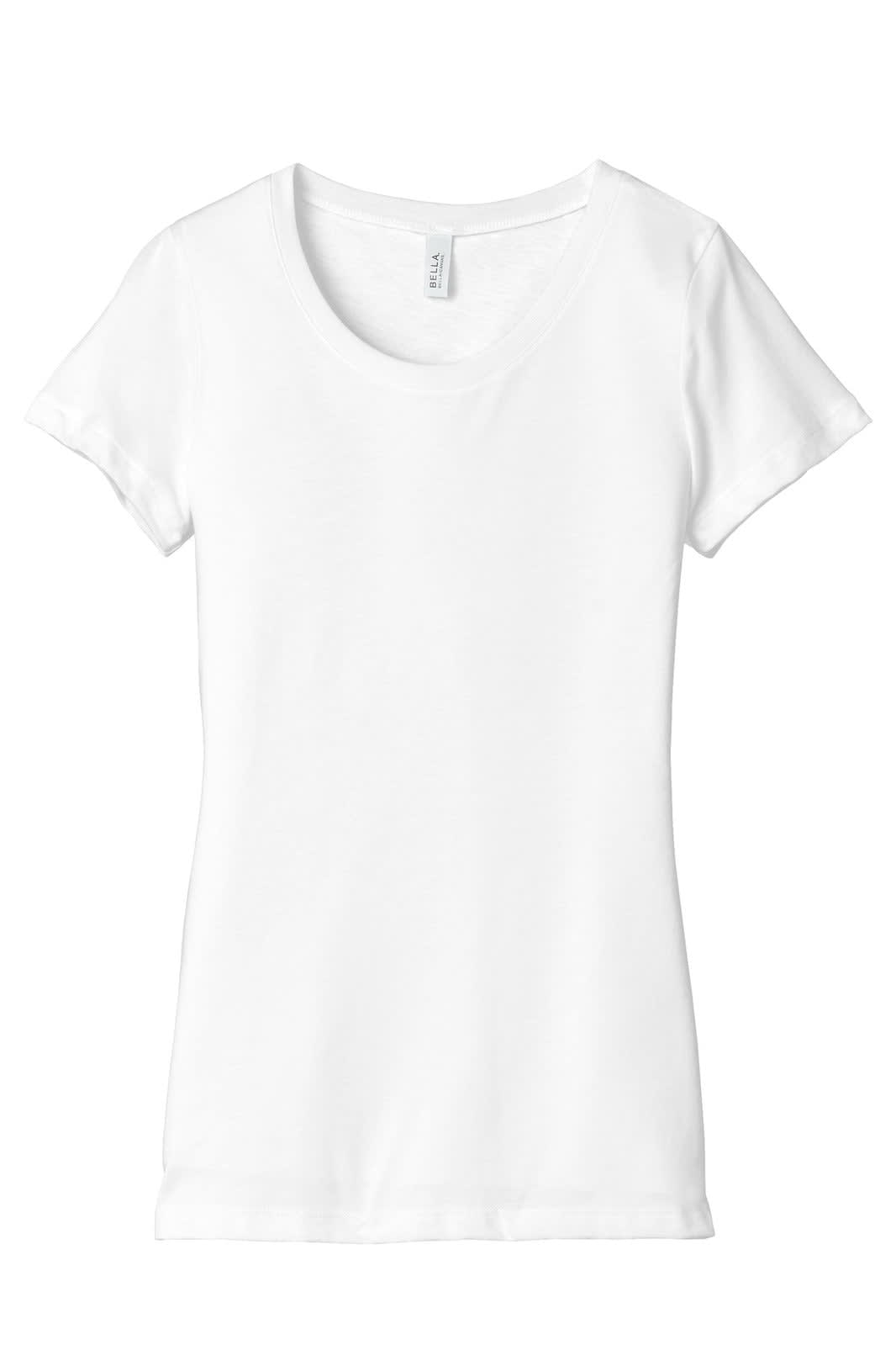 BELLA+CANVAS Women's Triblend Short Sleeve Tee