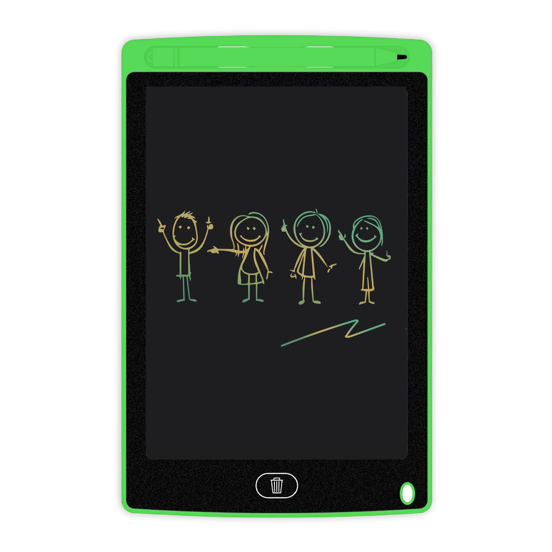 LCD Writing Drawing Tablet