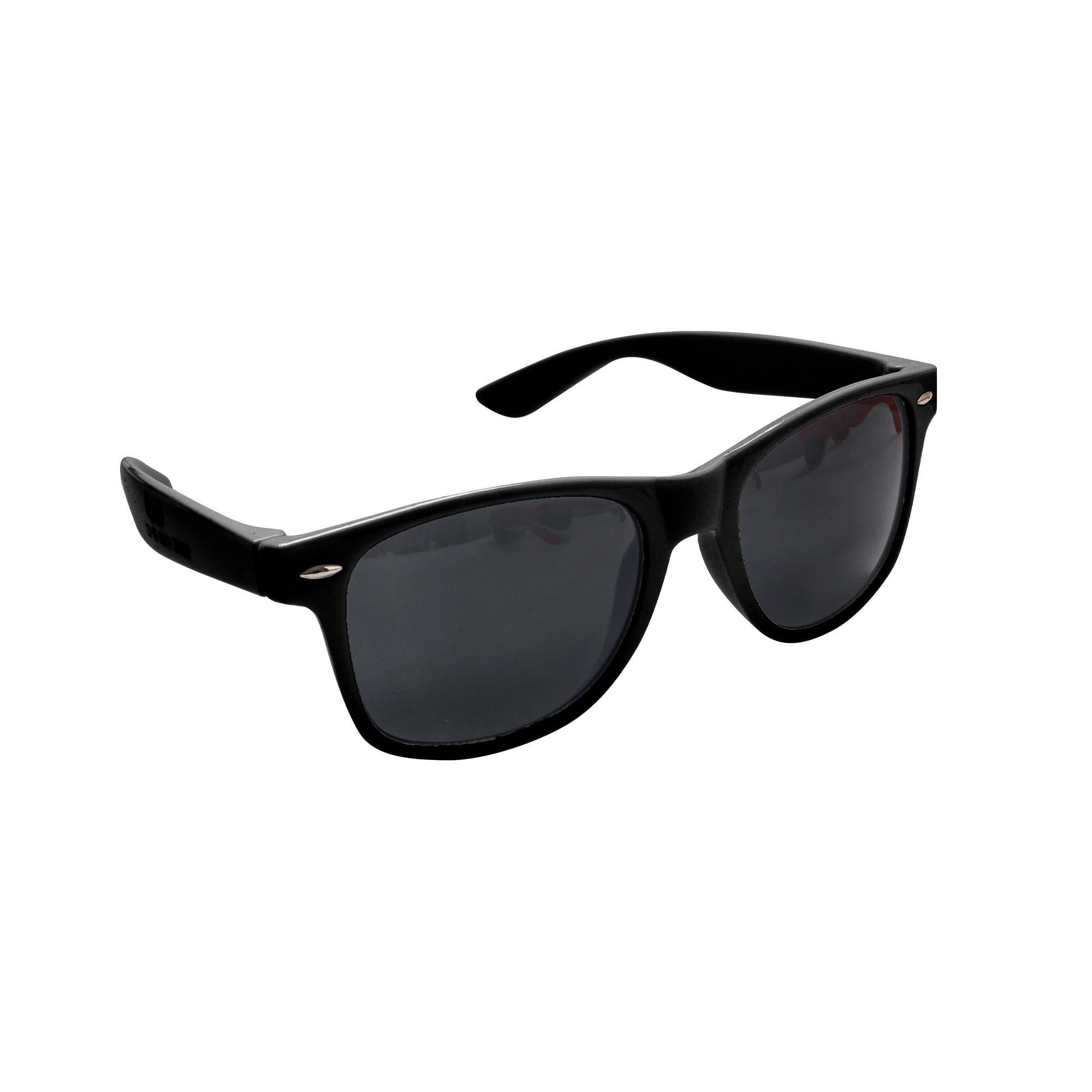 Coloured Classic Sunglasses