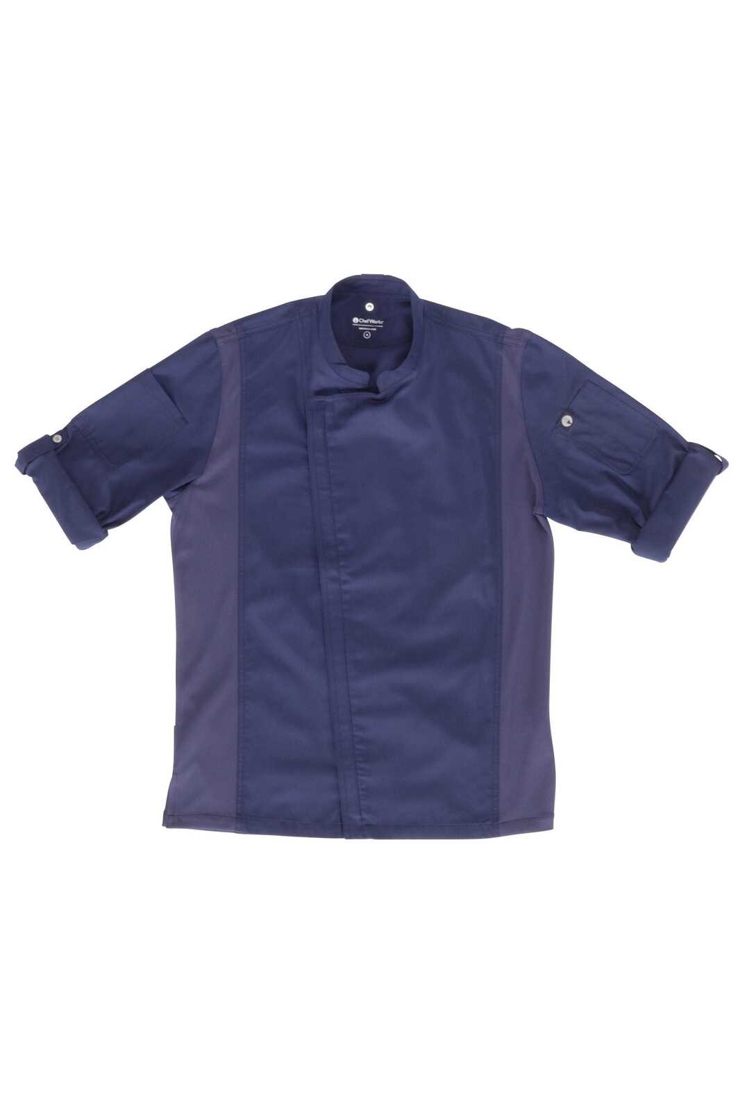 Hartford Men's Chef Jacket