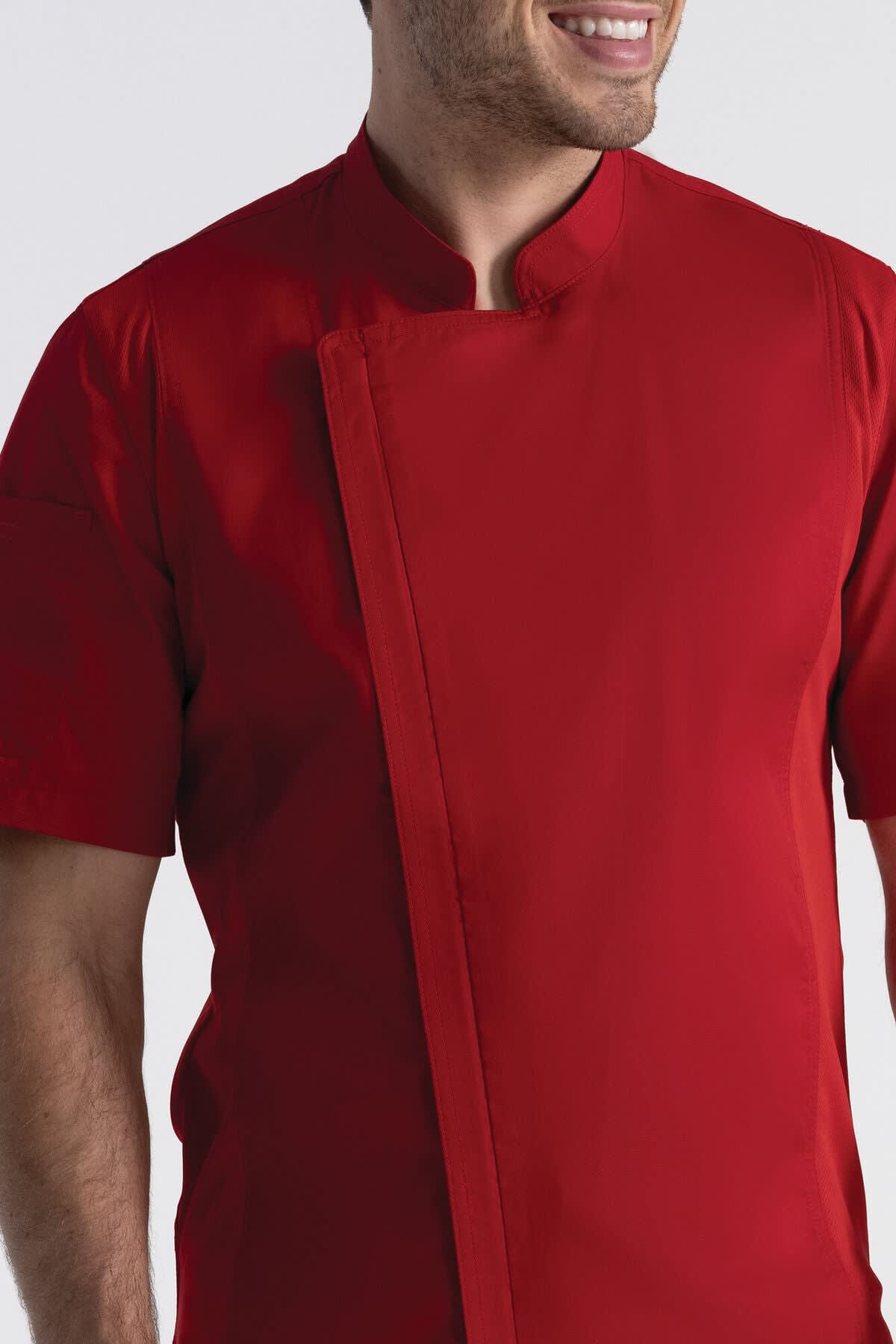 Springfield Men's Chef Jacket
