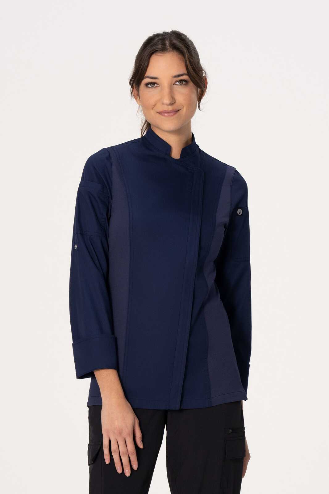 Hartford Women's Chef Jacket