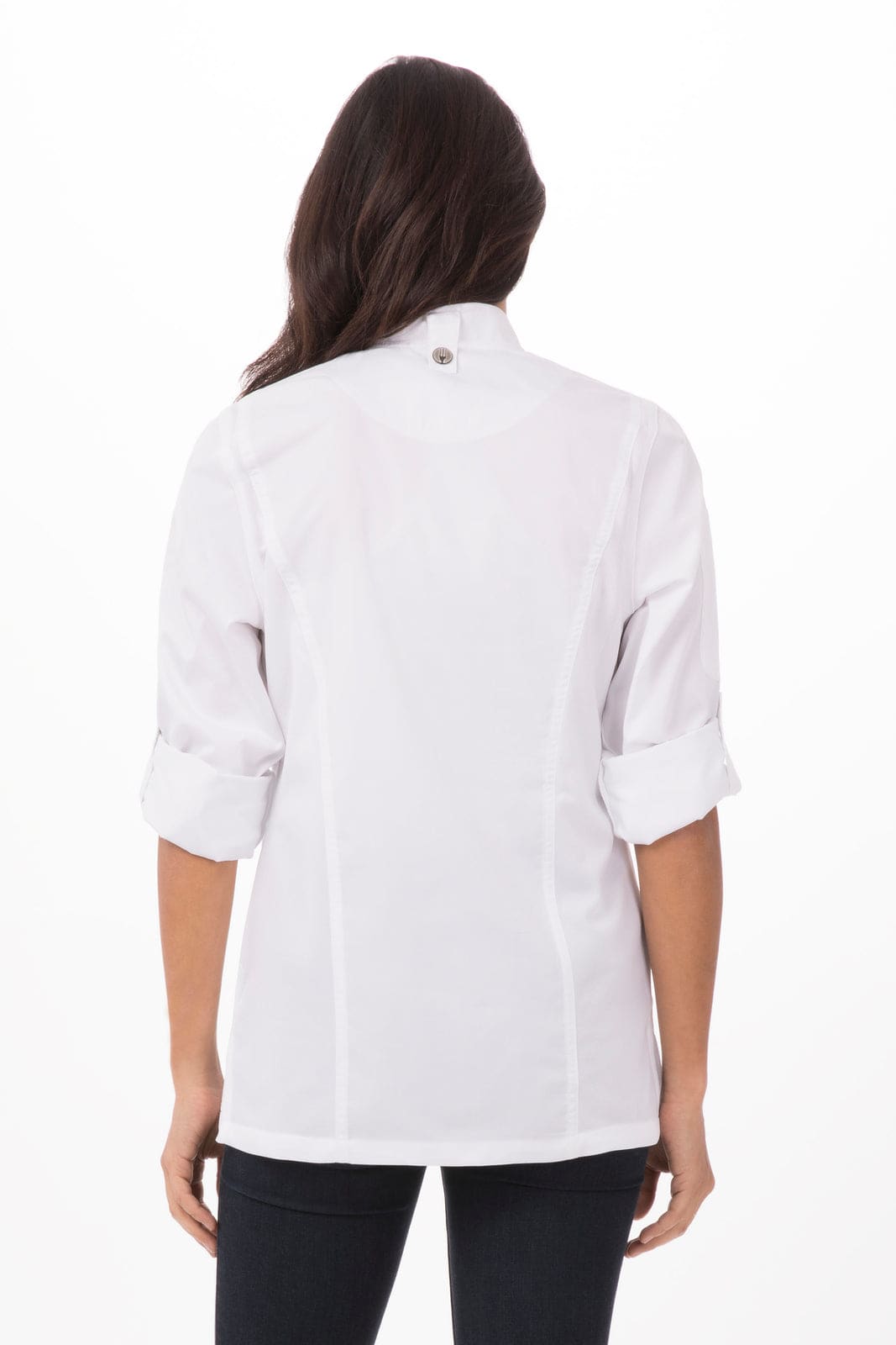 Hartford Women's Chef Jacket