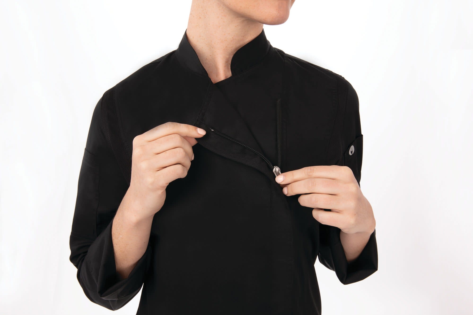 Hartford Women's Chef Jacket