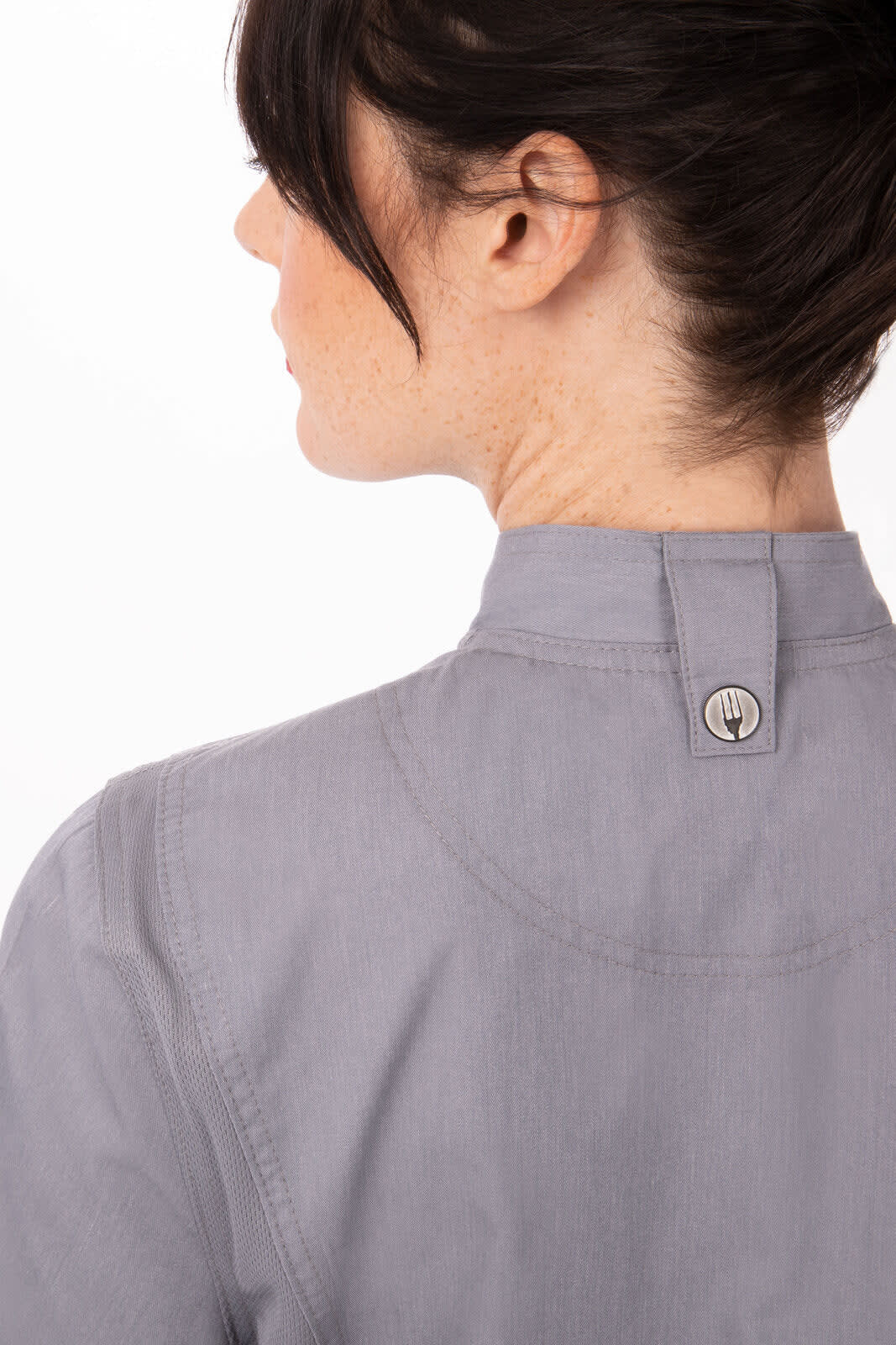Springfield Women's Chef Jacket