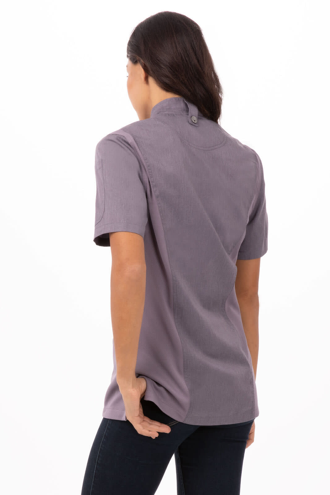 Springfield Women's Chef Jacket