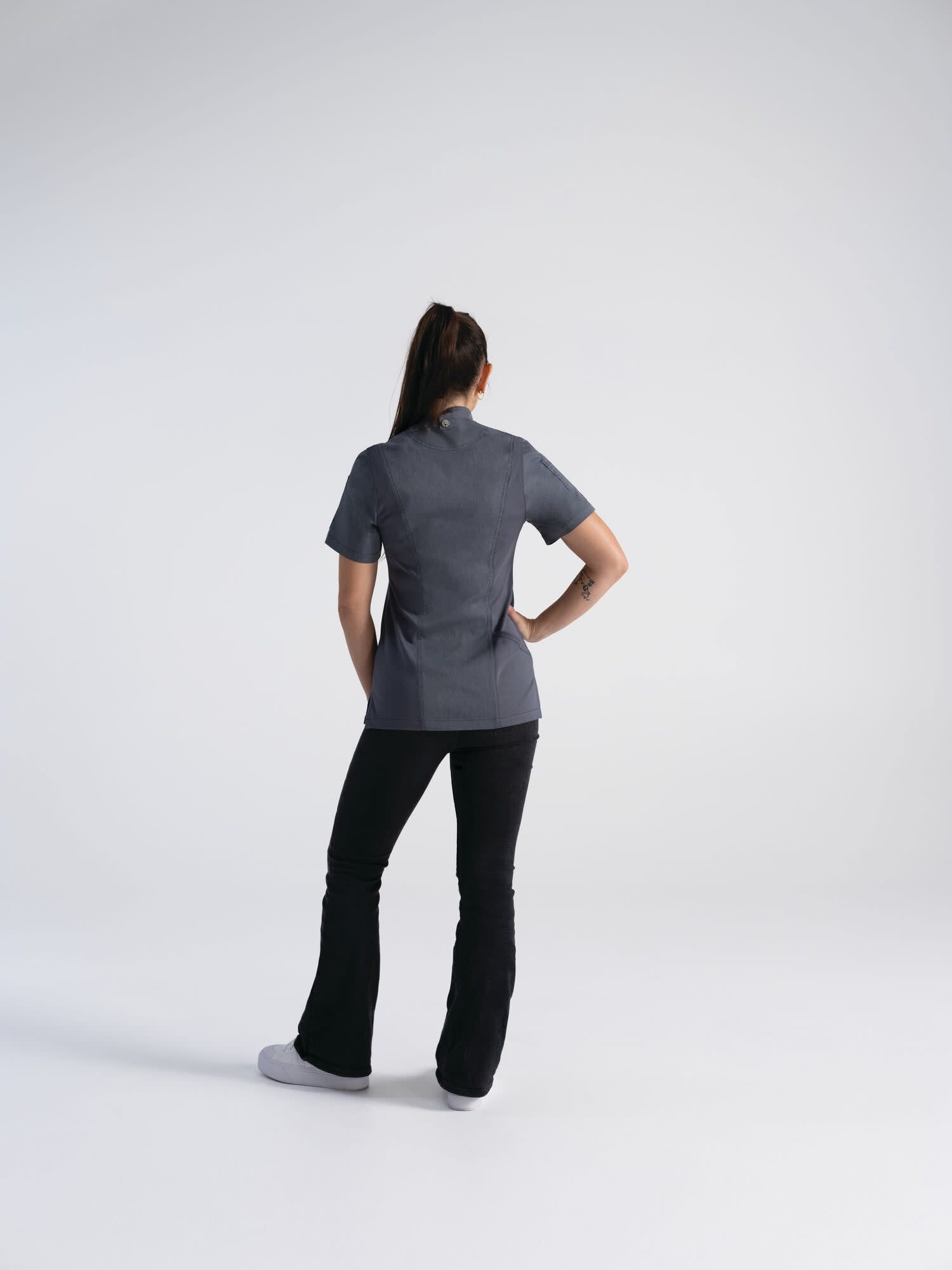 Springfield Women's Chef Jacket