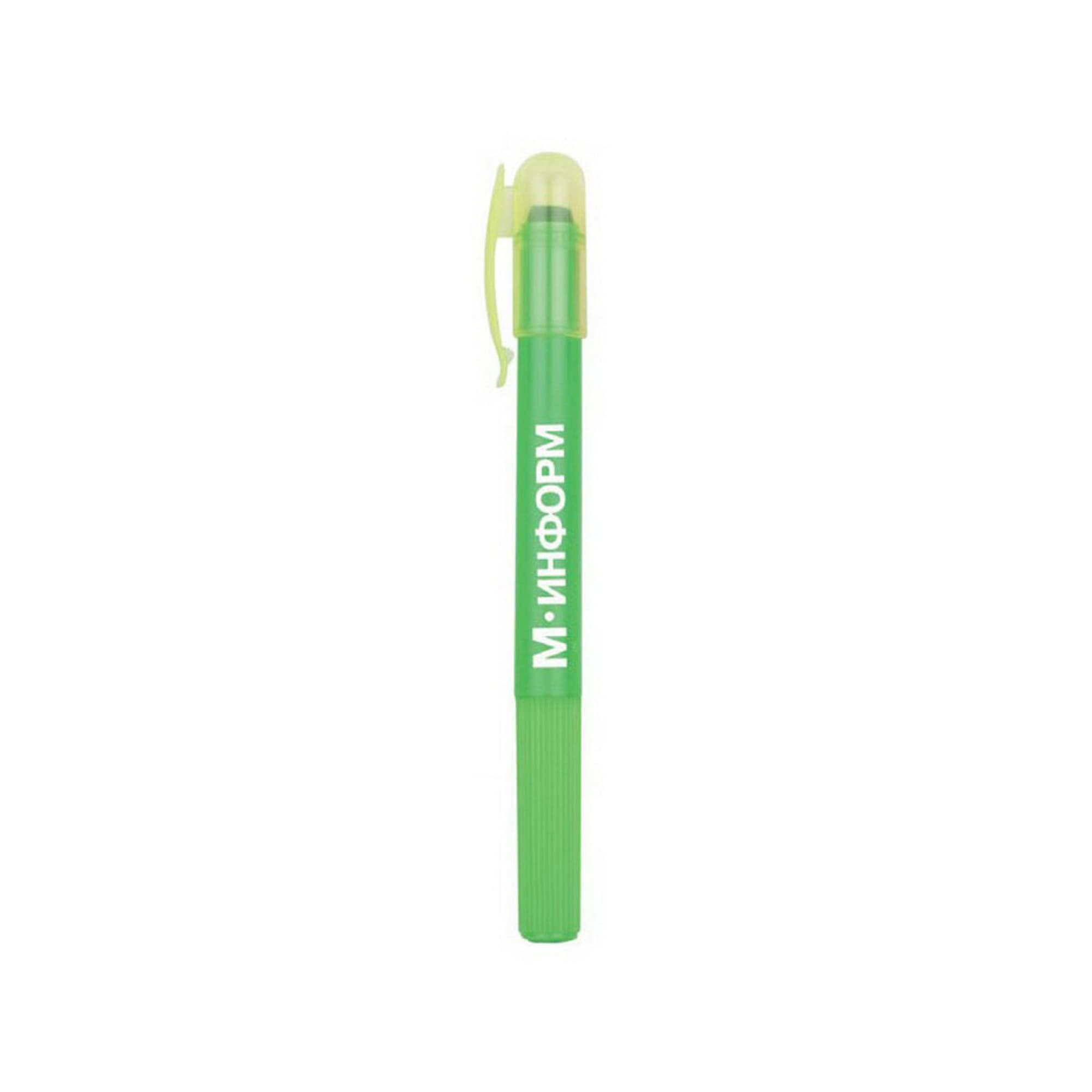 Highlighter Crayon