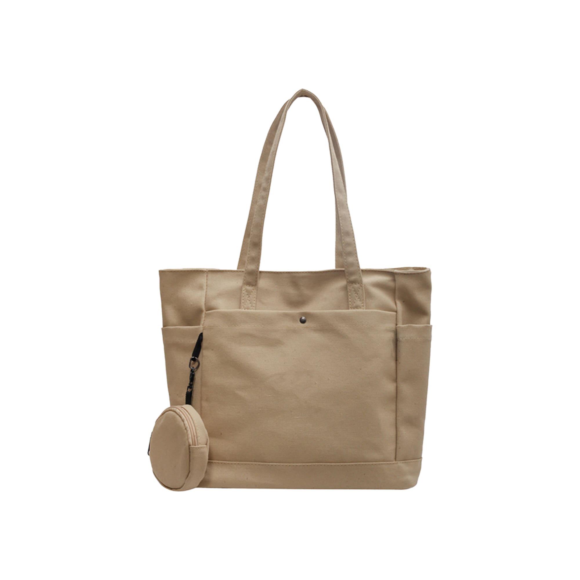 Custom Casual Canvas Bag