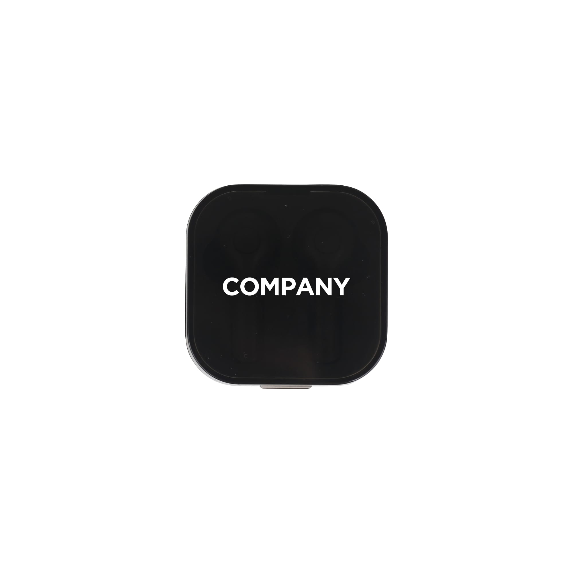 Square True Wireless Earbuds