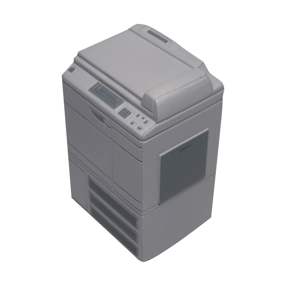 Photocopier Shape Stress Reliever