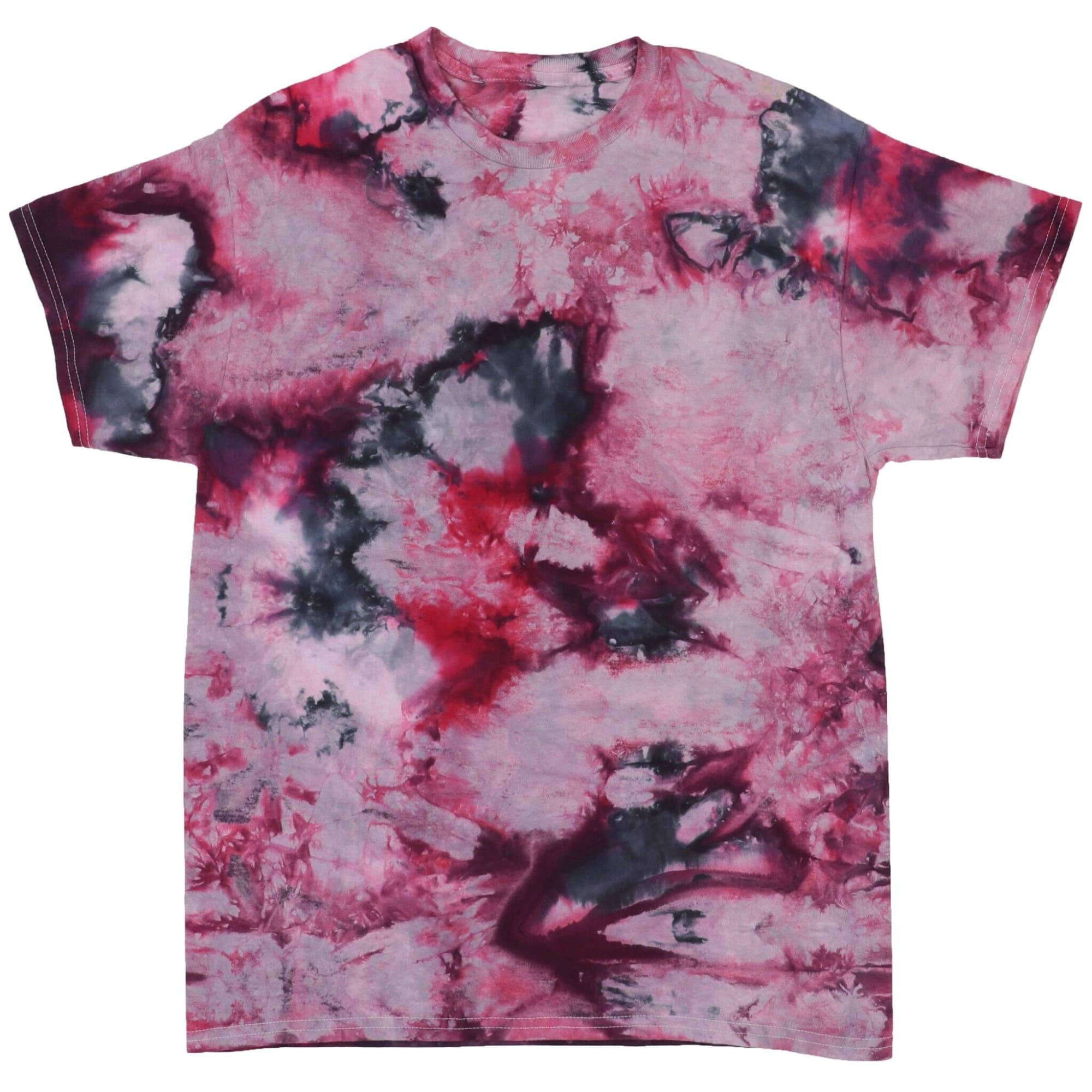 Infusion Tie Dye T-Shirt